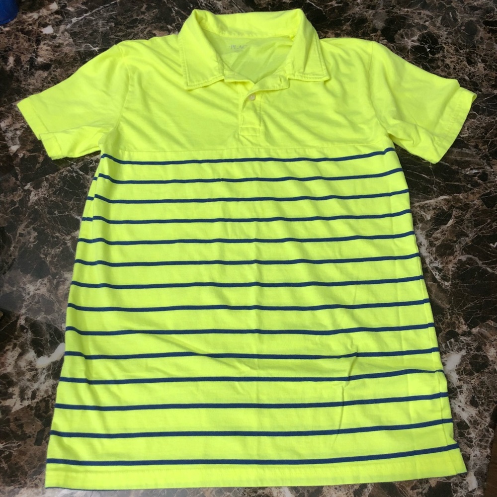Children’s Place Polo